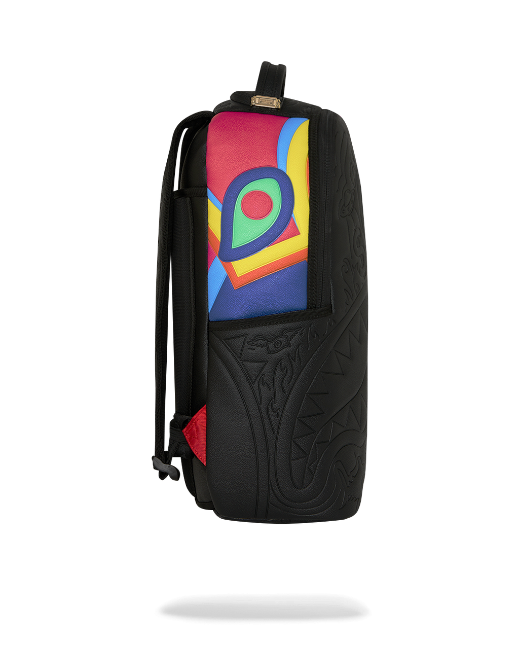 BEYOND THE DREAM BACKPACK