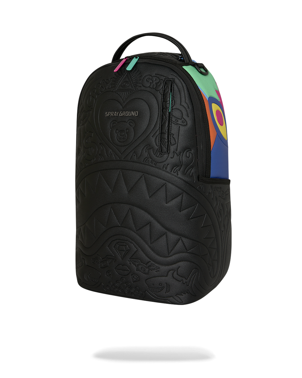 BEYOND THE DREAM BACKPACK