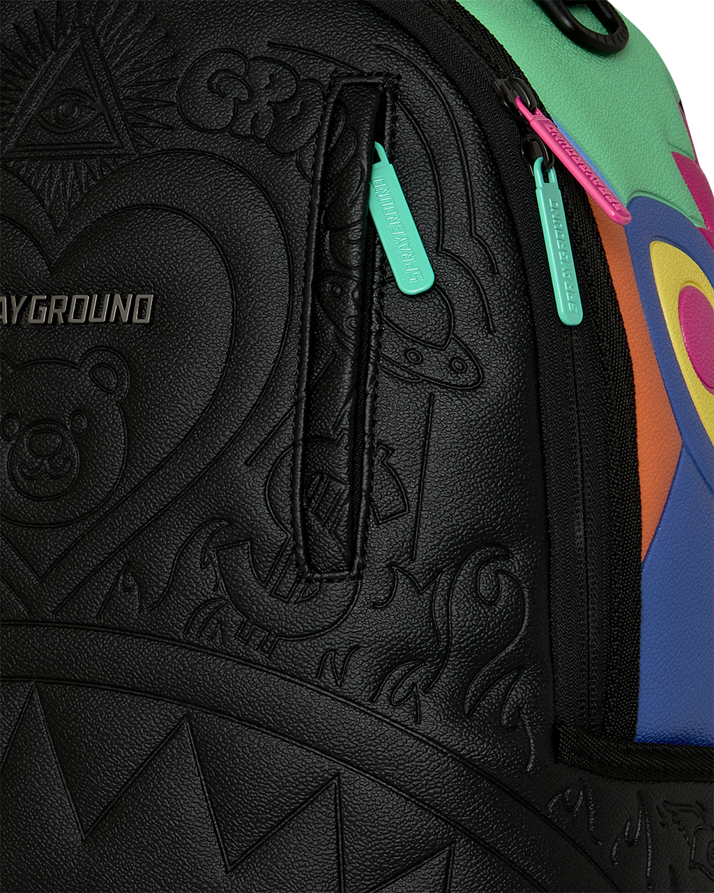 BEYOND THE DREAM BACKPACK