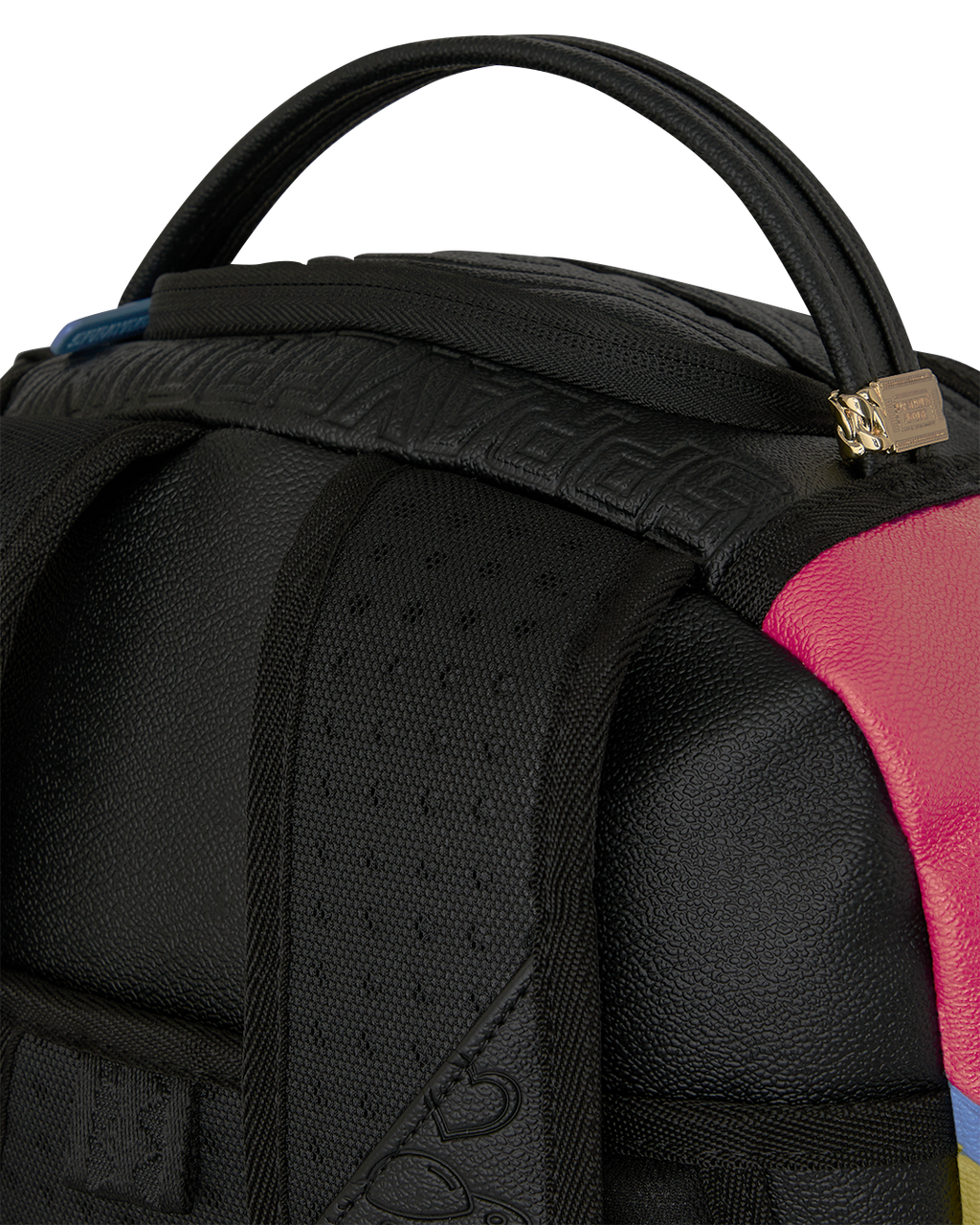 BEYOND THE DREAM BACKPACK