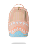 COLLABORATION HIROKO SAKAI TRADITION BACKPACK