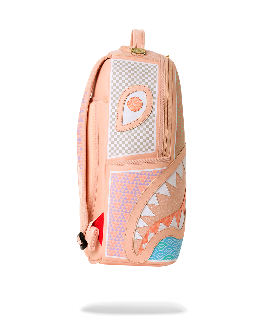 COLLABORATION HIROKO SAKAI TRADITION BACKPACK