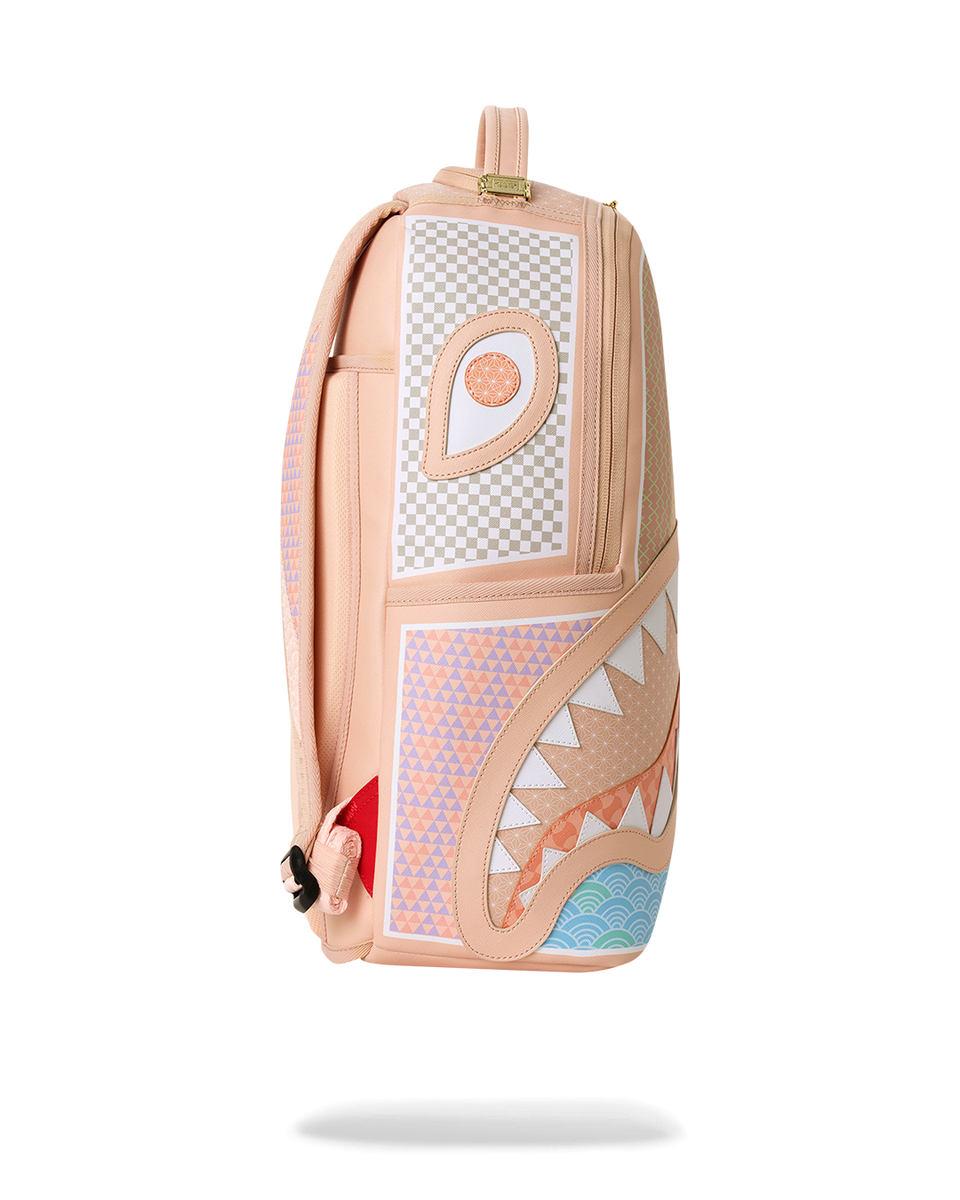 COLLABORATION HIROKO SAKAI TRADITION BACKPACK