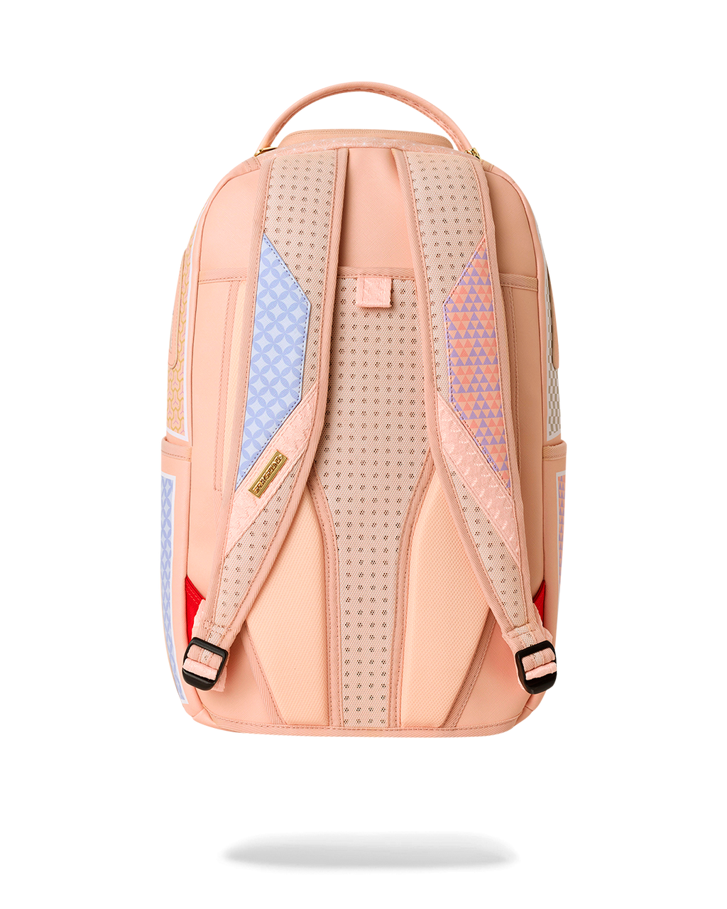 COLLABORATION HIROKO SAKAI TRADITION BACKPACK