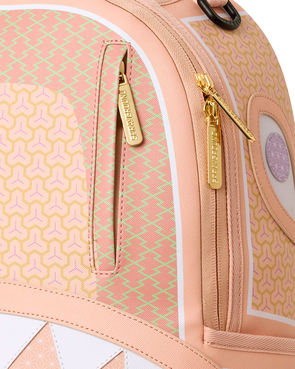COLLABORATION HIROKO SAKAI TRADITION BACKPACK