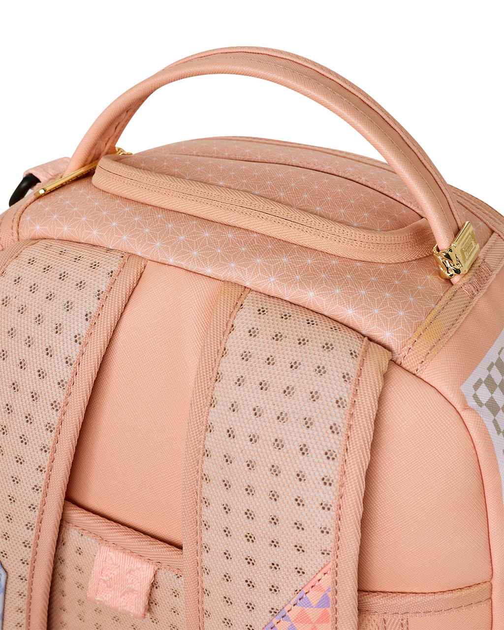 COLLABORATION HIROKO SAKAI TRADITION BACKPACK
