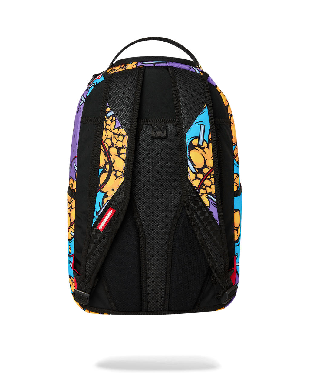 COLLABORATION SH11NA01 BEYOND SHARK BACKPACK