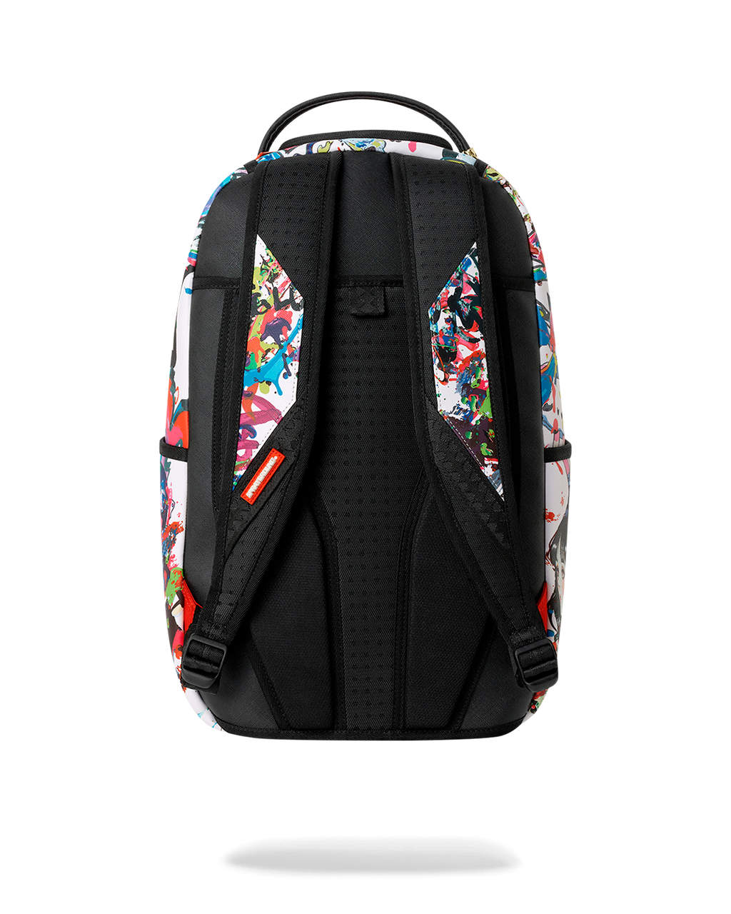 COLLABORTION HIDEKI SAIJO KAWAII CHAOS BACKPACK