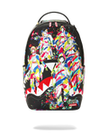 COLLABORATION HIDEKI SAIJO SPRAYUP BACKPACK