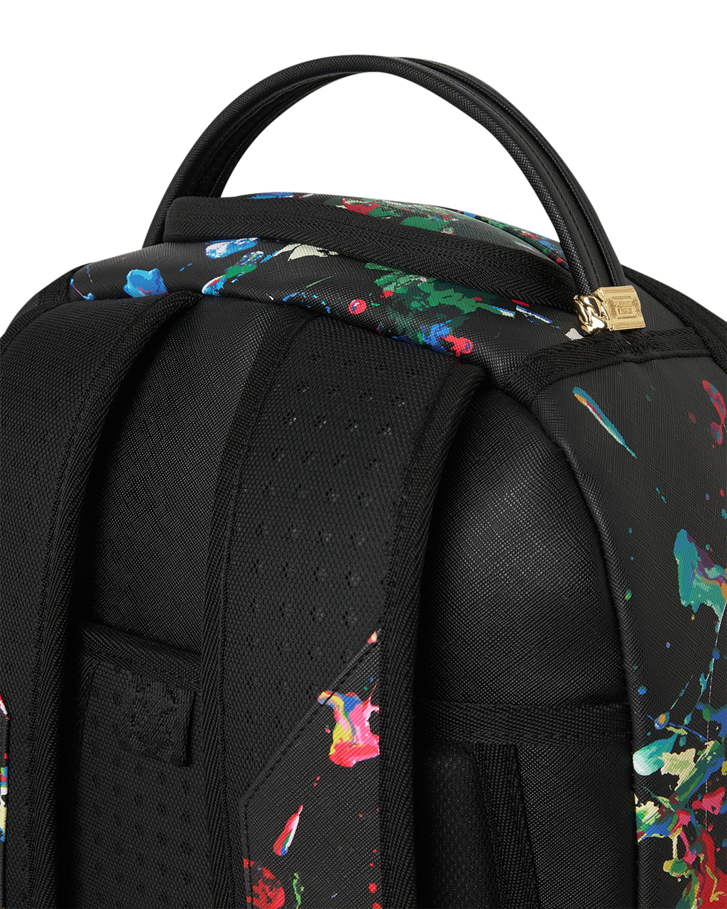 COLLABORATION HIDEKI SAIJO SPRAYUP BACKPACK