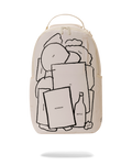 COLLABORATION EMUNI INWARDS LIGHT BACKPACK
