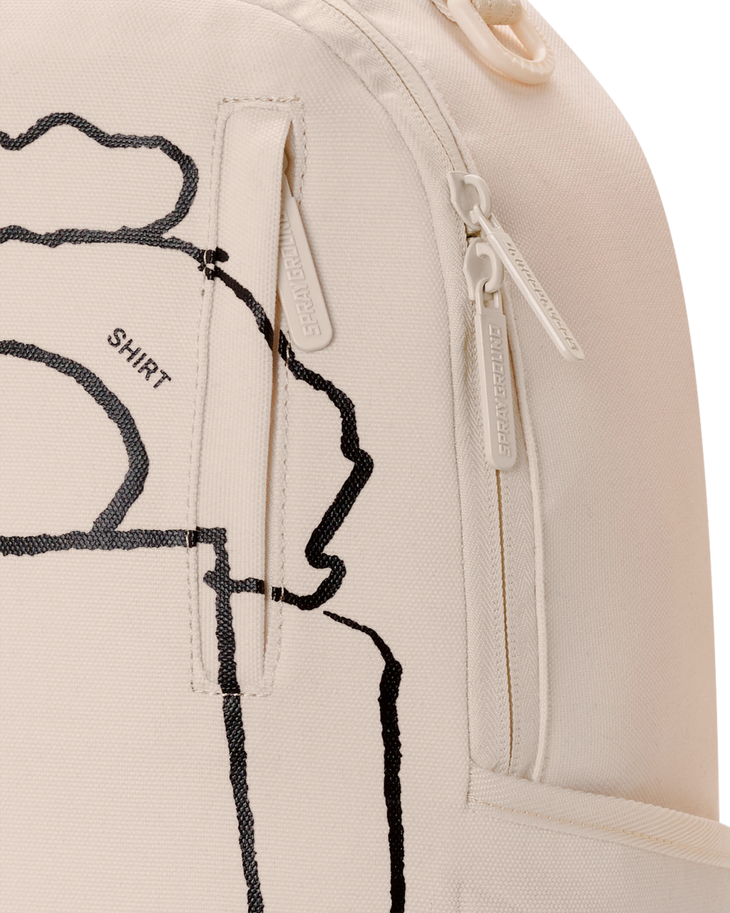 COLLABORATION EMUNI INWARDS LIGHT BACKPACK