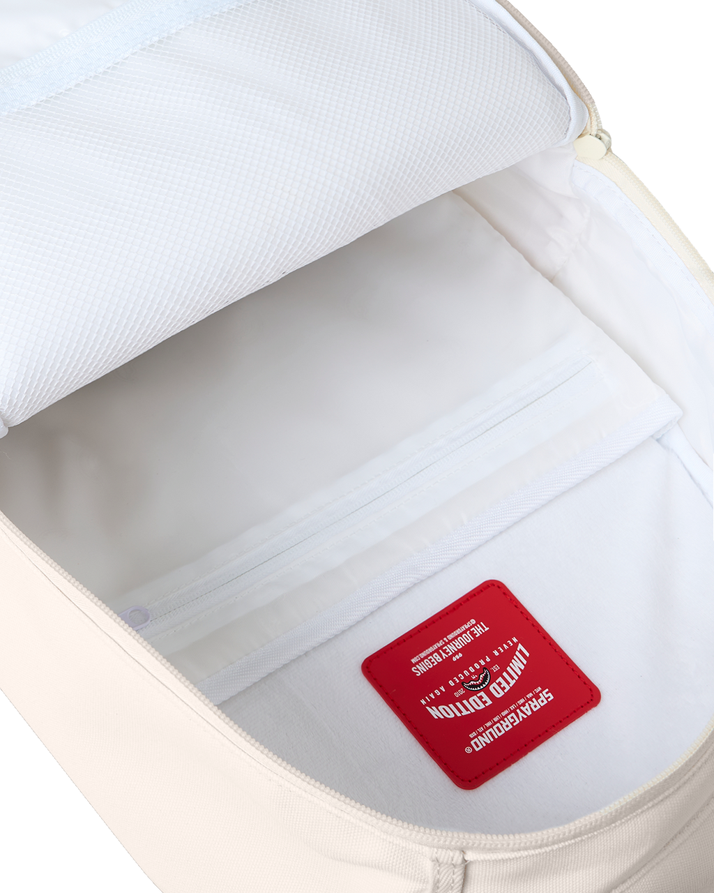 COLLABORATION EMUNI INWARDS LIGHT BACKPACK