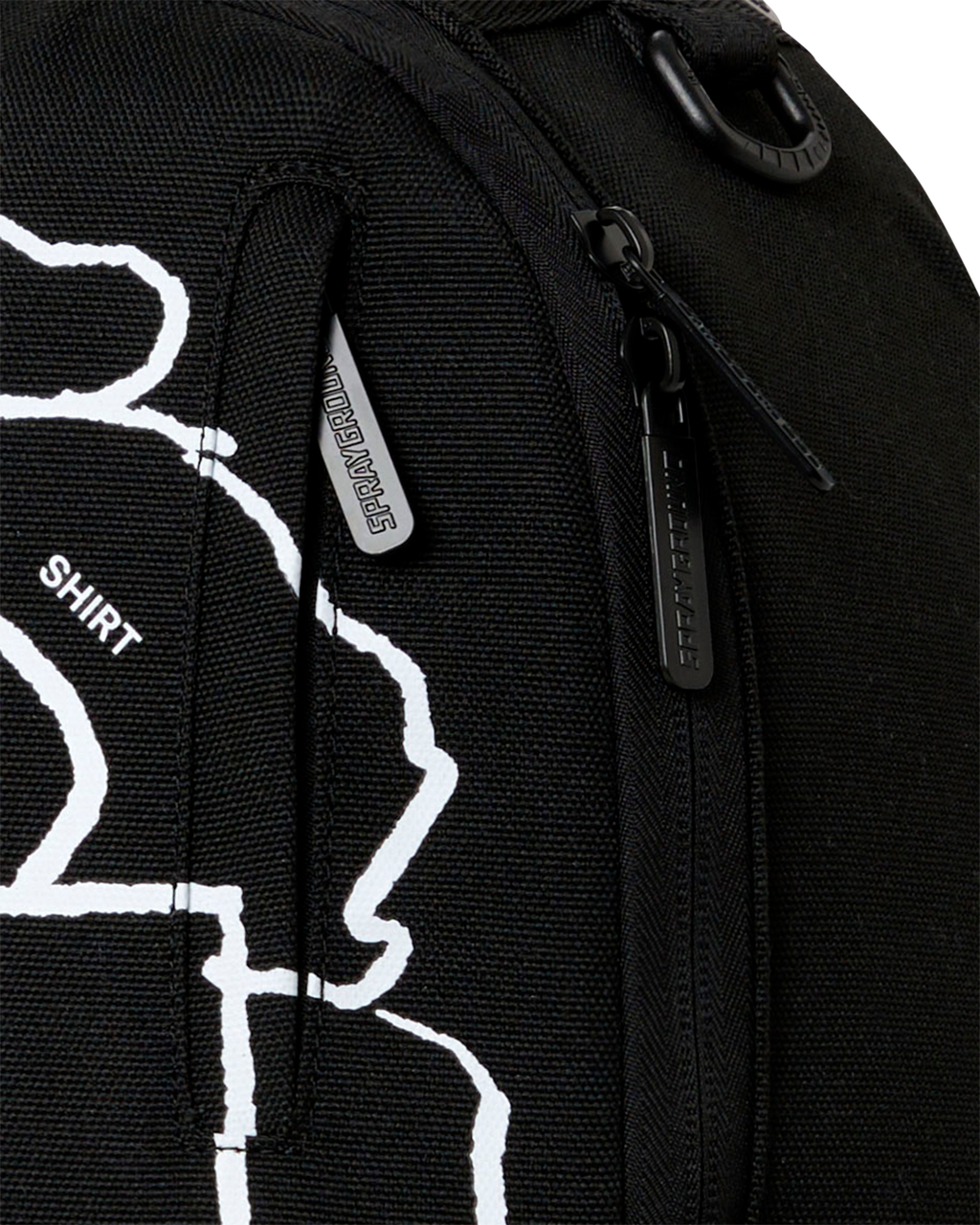 COLLABORATION EMUNI INWARDS NIGHT BACKPACK