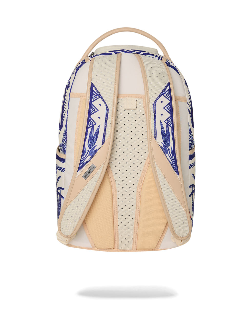 CASABLANCA SHARK BACKPACK
