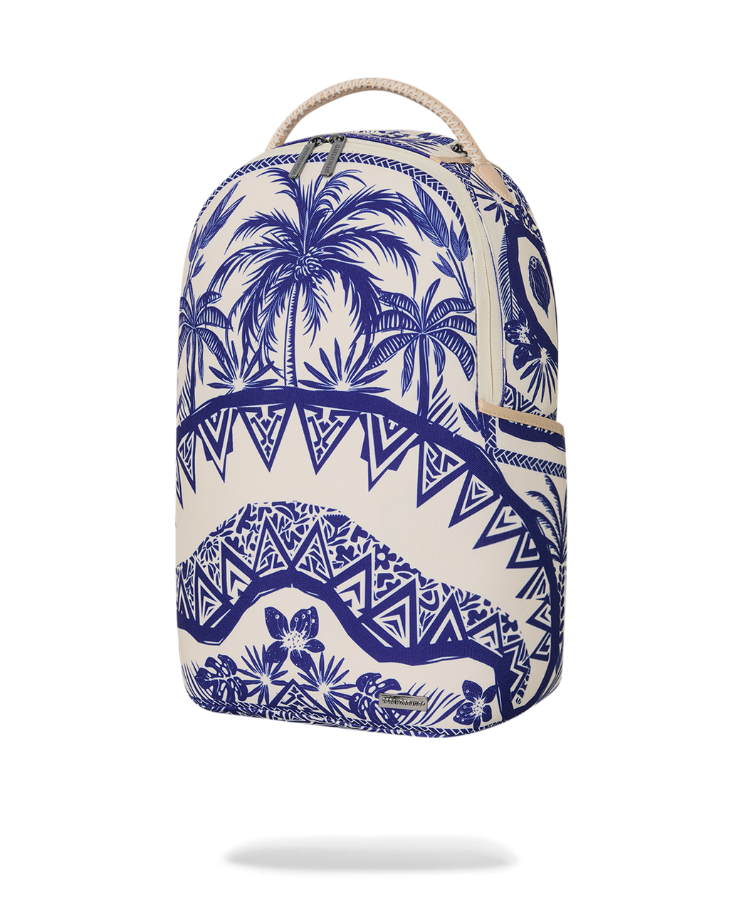 CASABLANCA SHARK BACKPACK