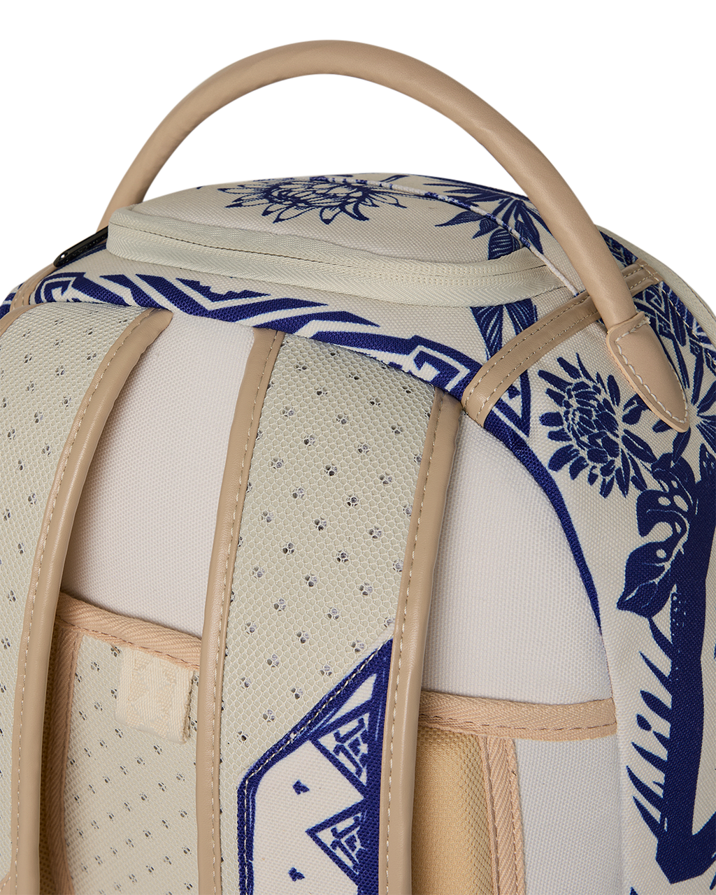 CASABLANCA SHARK BACKPACK