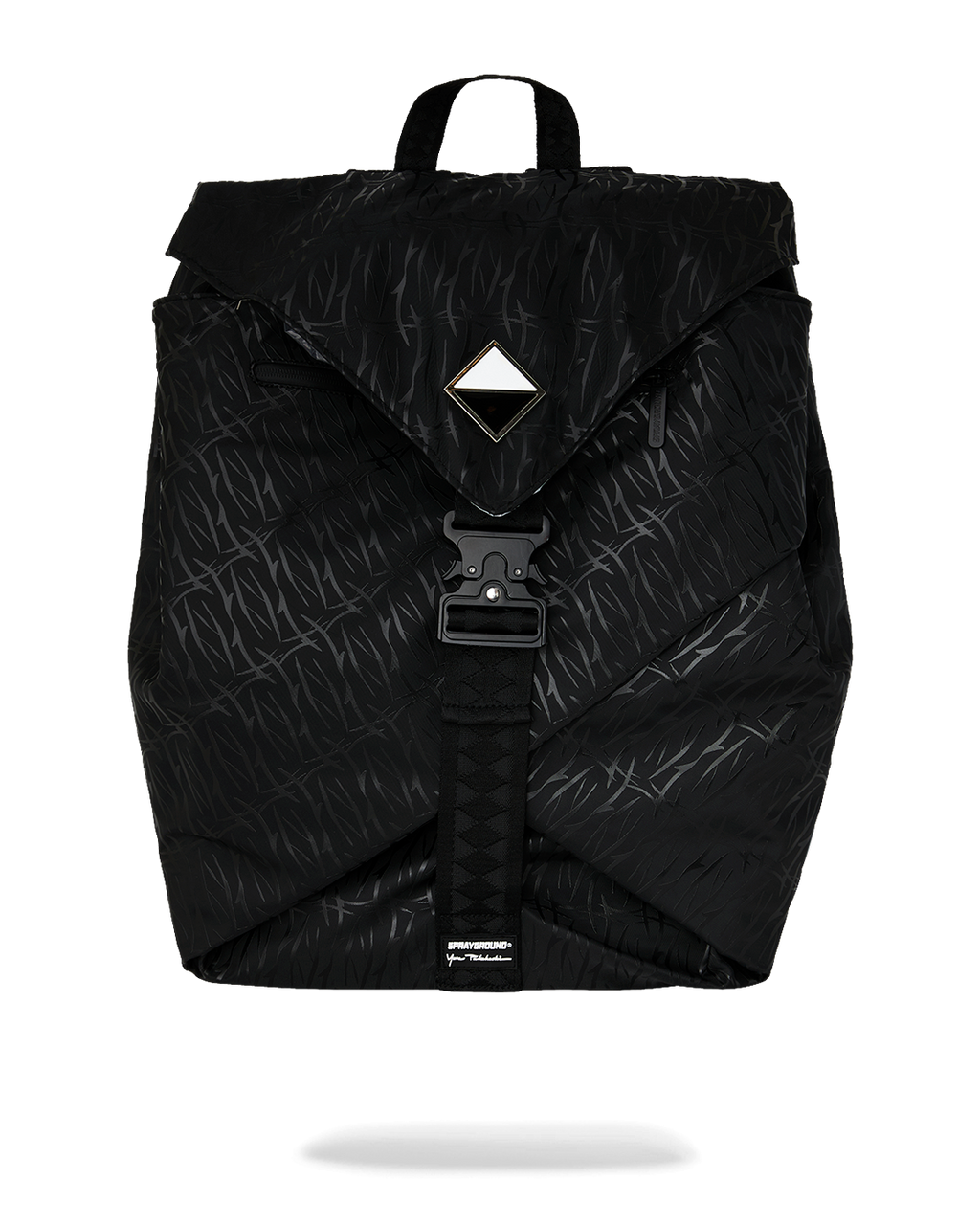 COLLABORATION YUTA TAKAHASHI ORIGAMI BACKPACK