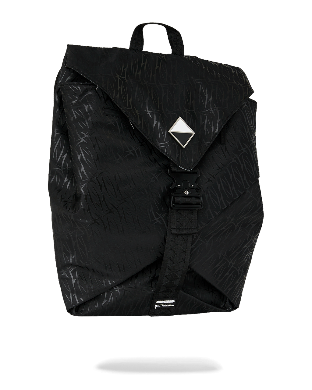 COLLABORATION YUTA TAKAHASHI ORIGAMI BACKPACK