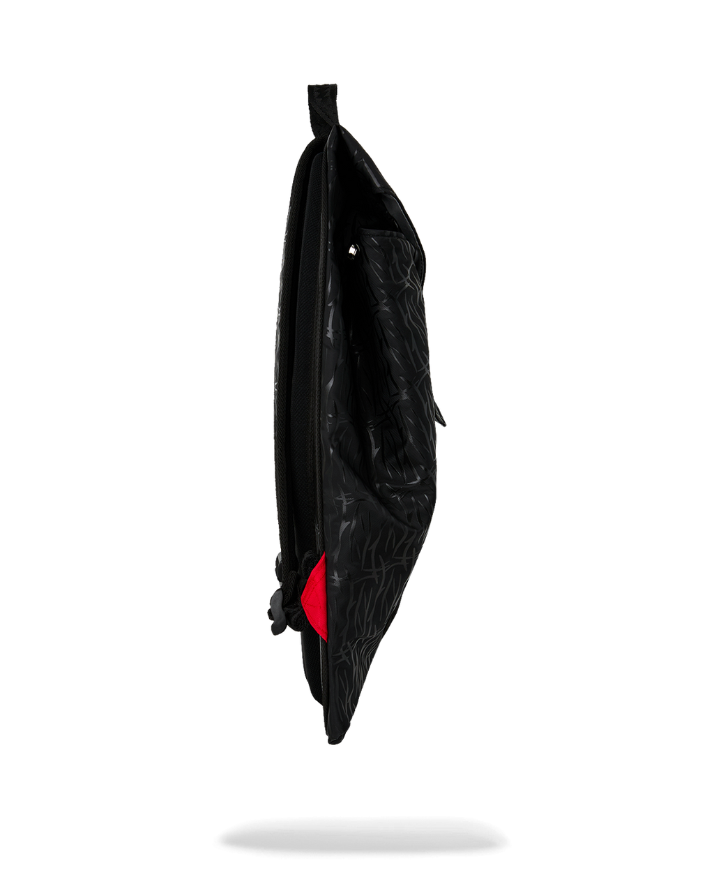 COLLABORATION YUTA TAKAHASHI ORIGAMI BACKPACK