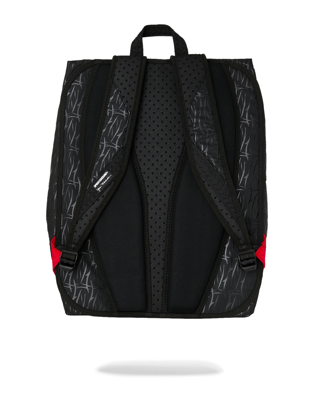 COLLABORATION YUTA TAKAHASHI ORIGAMI BACKPACK