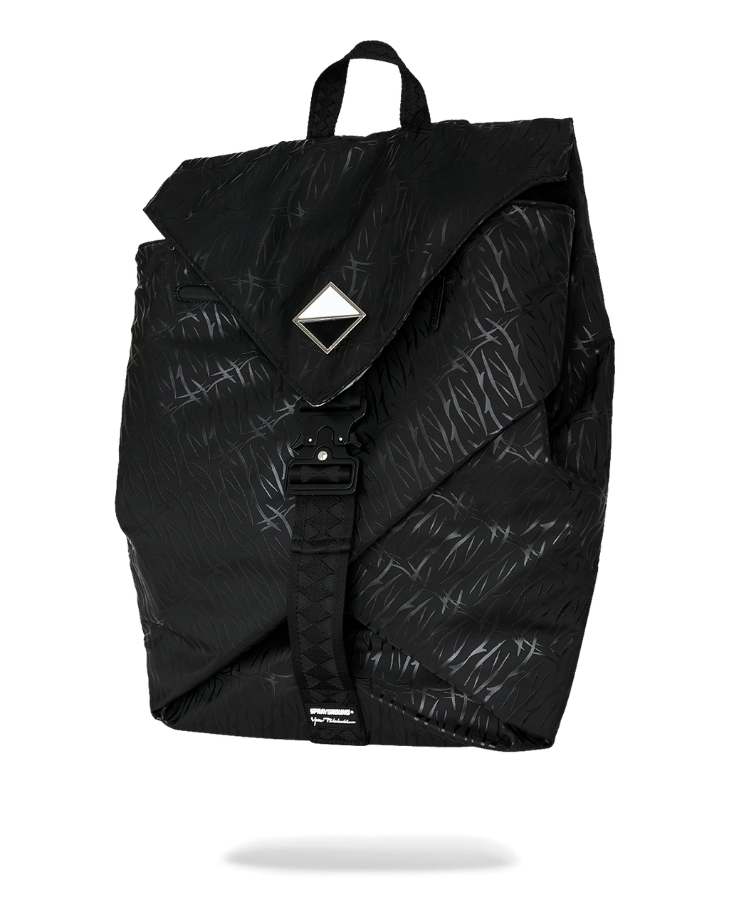 COLLABORATION YUTA TAKAHASHI ORIGAMI BACKPACK