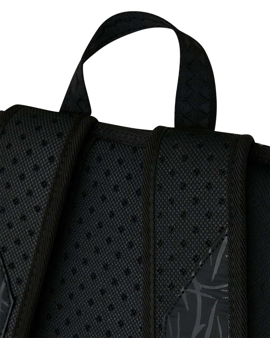 COLLABORATION YUTA TAKAHASHI ORIGAMI BACKPACK