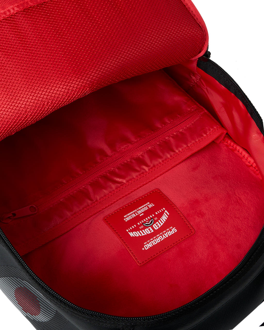 STEALTH GLIDE BACKPACK