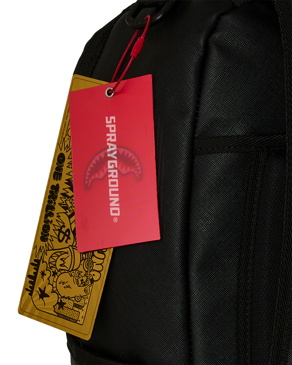 STEALTH GLIDE BACKPACK