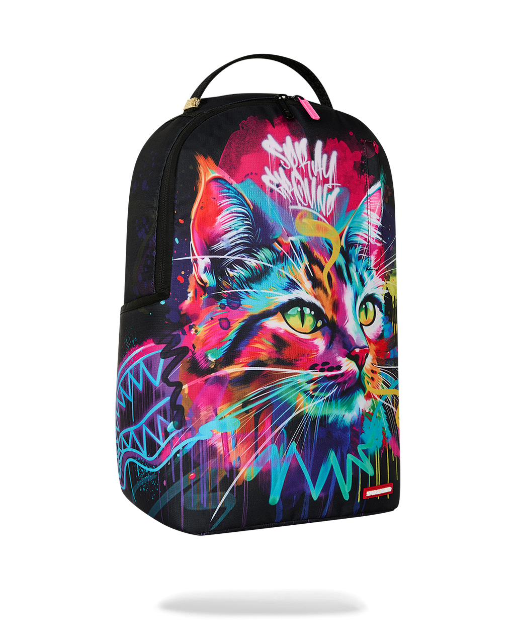 NIGHT PROWLER BACKPACK