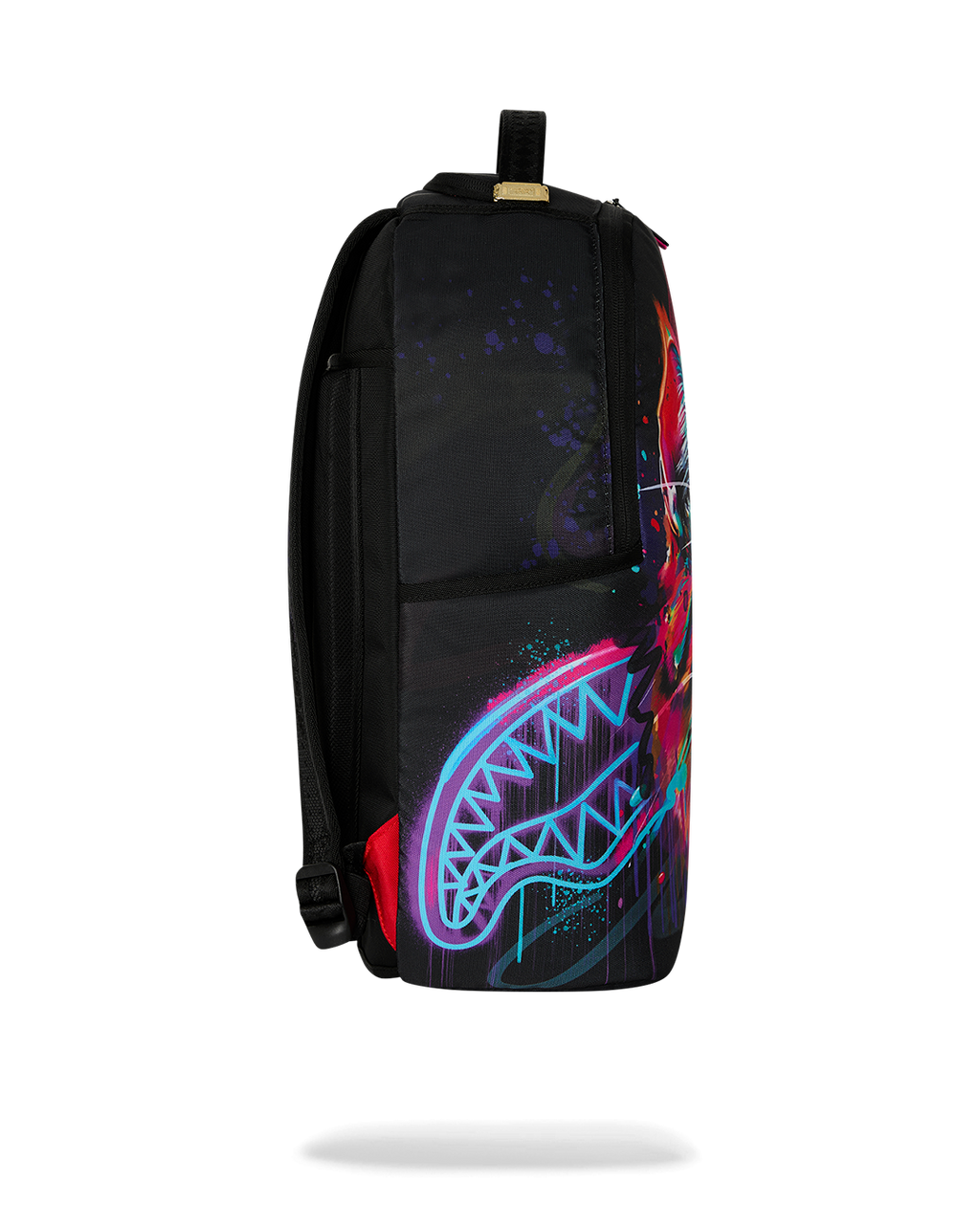 NIGHT PROWLER BACKPACK