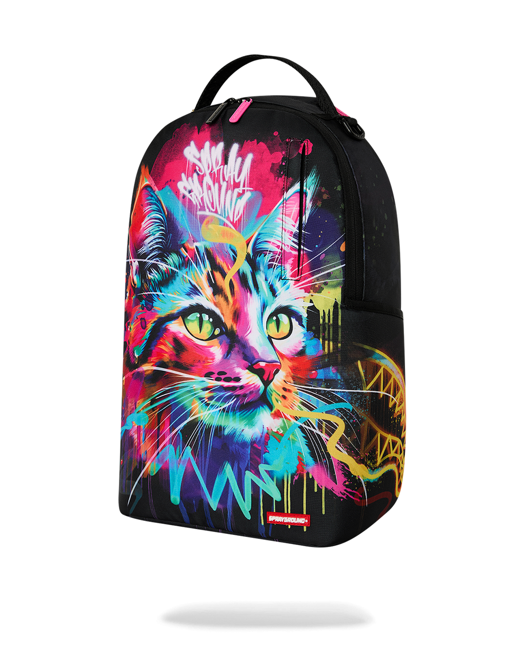 NIGHT PROWLER BACKPACK
