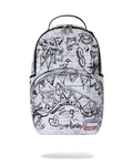 CLASS DISMISSED BACKPACK