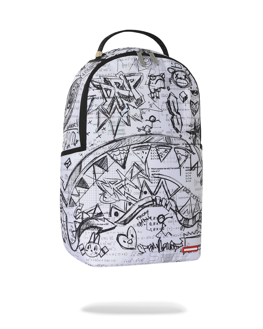 CLASS DISMISSED BACKPACK