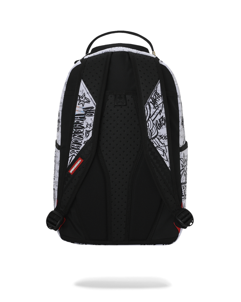 CLASS DISMISSED BACKPACK