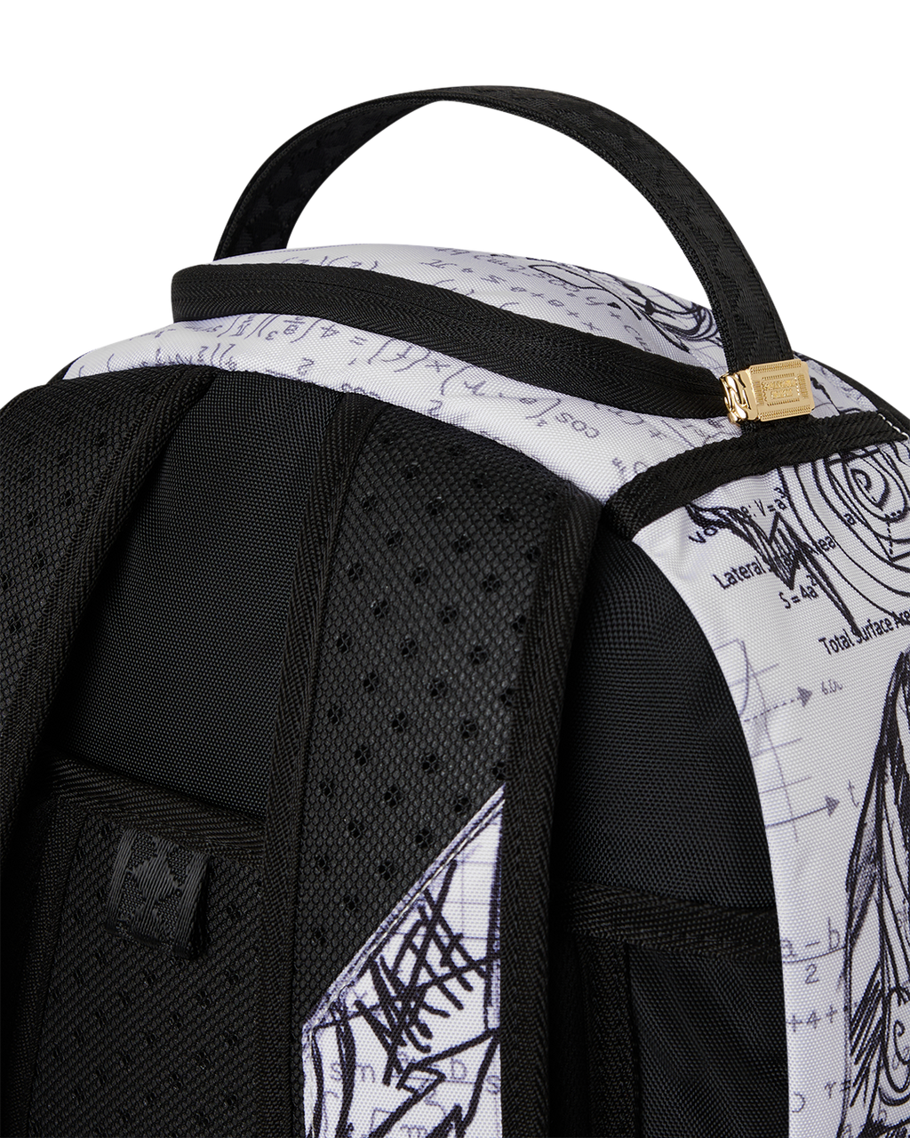 CLASS DISMISSED BACKPACK
