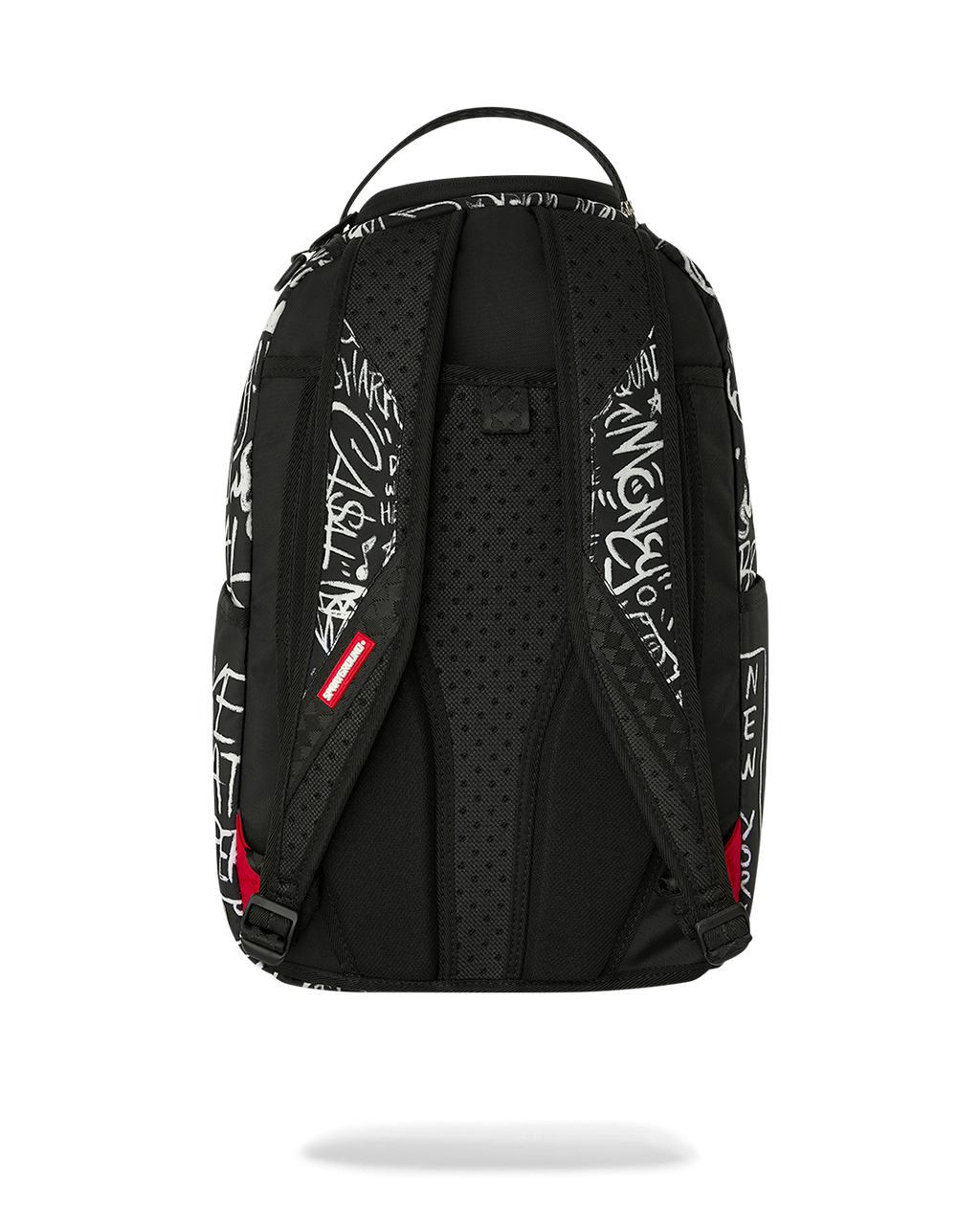FROM DOODLES TO DREAMS BACKPACK