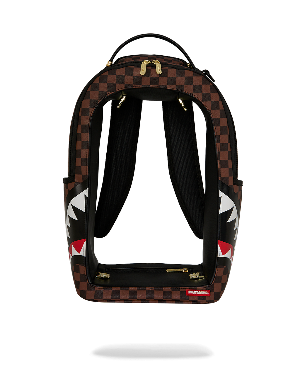 BAG WITHIN A BAG WITHIN A BAG BACKPACK
