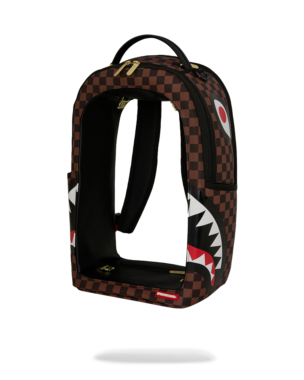 BAG WITHIN A BAG WITHIN A BAG BACKPACK