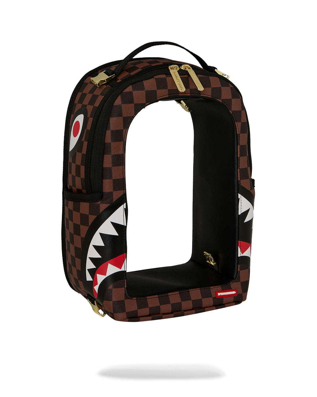 BAG WITHIN A BAG WITHIN A BAG BACKPACK