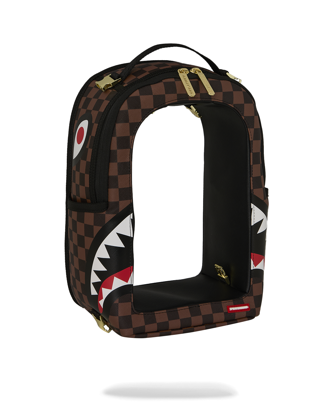 BAG WITHIN A BAG WITHIN A BAG BACKPACK