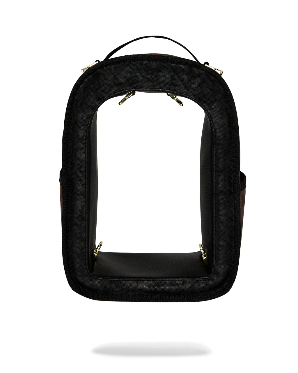 BAG WITHIN A BAG WITHIN A BAG BACKPACK