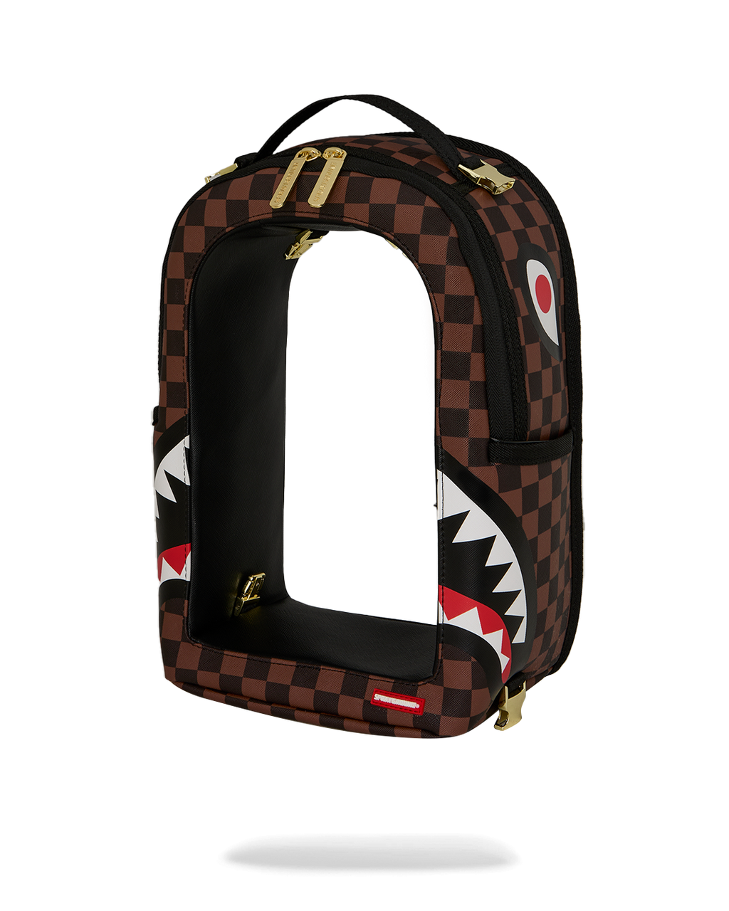 BAG WITHIN A BAG WITHIN A BAG BACKPACK