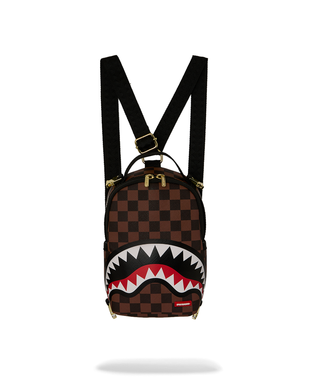 BAG WITHIN A BAG WITHIN A BAG BACKPACK