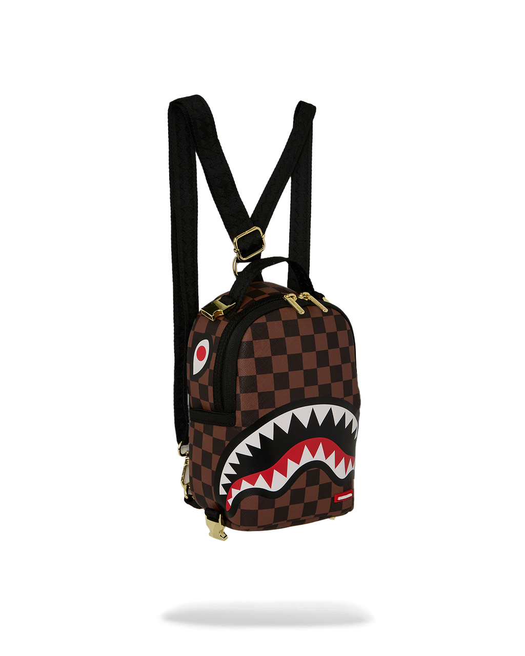 BAG WITHIN A BAG WITHIN A BAG BACKPACK