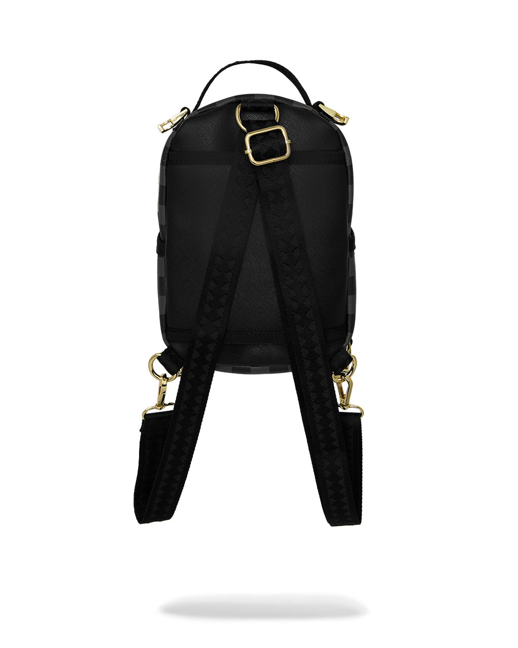 BAG WITHIN A BAG WITHIN A BAG BACKPACK
