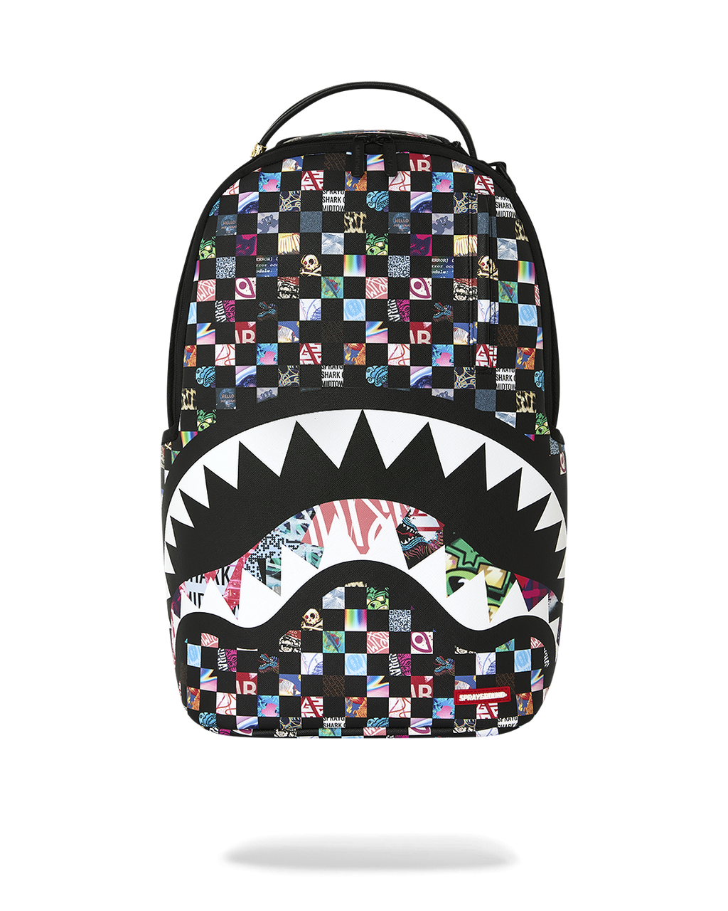 SHARKVERSE UNIVERSE BACKPACK