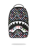 SHARKVERSE UNIVERSE BACKPACK