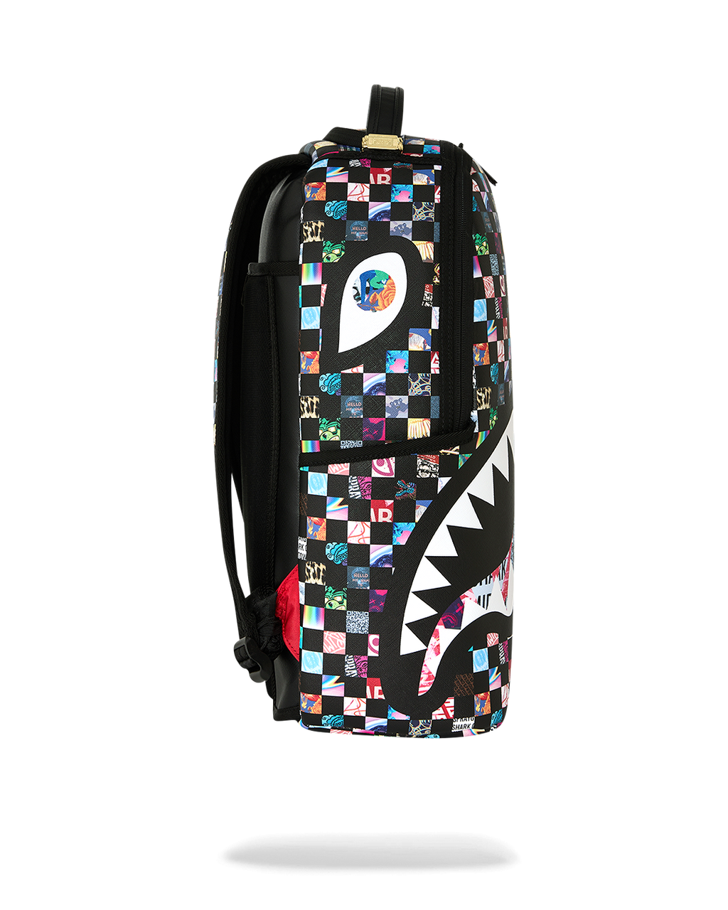 SHARKVERSE UNIVERSE BACKPACK