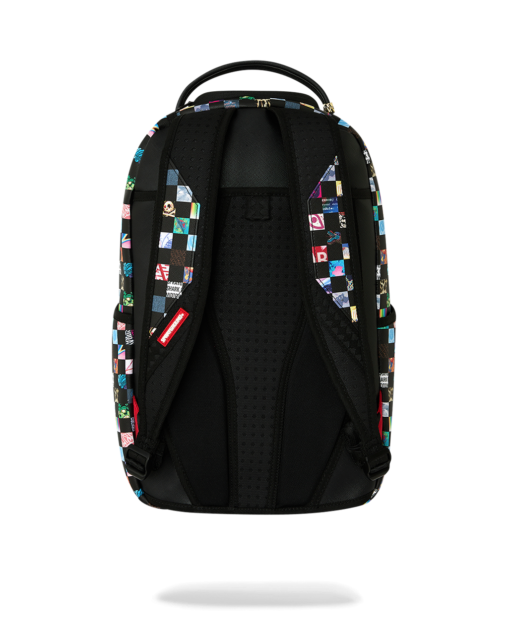 SHARKVERSE UNIVERSE BACKPACK